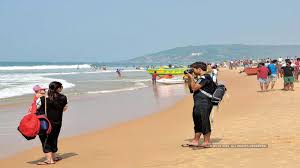 Goa, Business, Goa Special 3 Nights 4 Days 14500/-