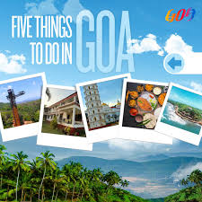 Goa, Business, Goa Special 3 Nights 4 Days 14500/-