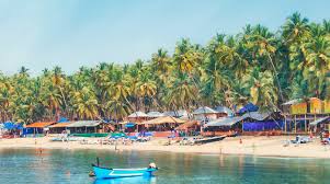 Goa, Business, Goa Special 3 Nights 4 Days 14500/-