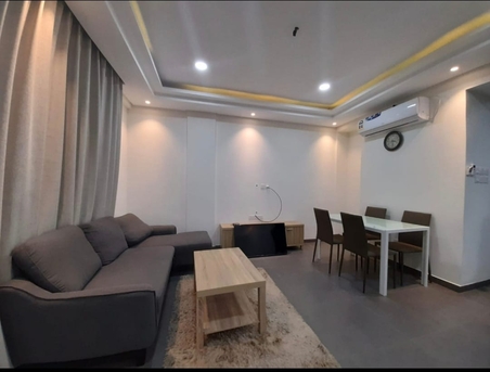 Hidd, Apartments/Houses, BHD 220,  Flat Studio Inclusive Ewa New Hidd