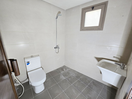 Galali, Offices, BHD 330,  90 Sq. Meter,  2BHK Office New Building With SEE VIEW In QALALI