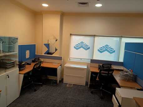 Khobar, Apartments/Houses, Studio,  233 Sq. Meter,  Fully Furnished Office For Rent, 800 SAR Per Sq Meter In Al Khobar, Aqrabiyah .