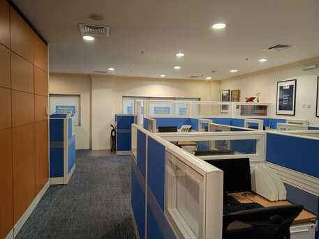 Khobar, Apartments/Houses, Studio,  233 Sq. Meter,  Fully Furnished Office For Rent, 800 SAR Per Sq Meter In Al Khobar, Aqrabiyah .