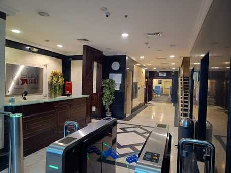 Khobar, Apartments/Houses, Studio,  233 Sq. Meter,  Fully Furnished Office For Rent, 800 SAR Per Sq Meter In Al Khobar, Aqrabiyah .