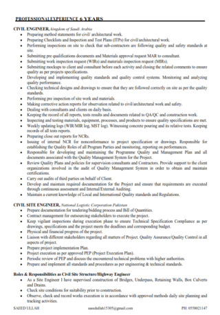 Riyadh, Job Seekers, Civil Engineer/Supervisor/Draftsman/Planning