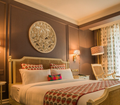 Goa, Restaurants, Find Your Ideal Stay At A Luxury Hotel In Calangute