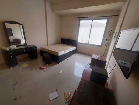 Hoora, Real Estate For Sale, BHD 220,  2 BR,  160 Sq. Meter,  Semi Furnished Falt For Rent In Hoora