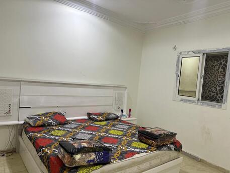 Madinah, Apartments/Houses, SAR 4499/month,  Furnished,  2 BR,  Family Full NEW For Montly Bases 2 Rooms 1 Toilets 1 Kitchen