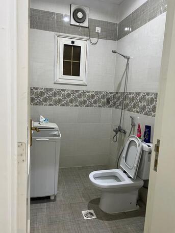 Madinah, Apartments/Houses, SAR 4499/month,  Furnished,  2 BR,  Family Full NEW For Montly Bases 2 Rooms 1 Toilets 1 Kitchen