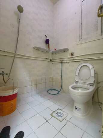 Hara, Bedspace Available, SAR 550/month,  Executive Bed Spaces Available In Fully Furnished Flat Near T-Shoes FL3-R1