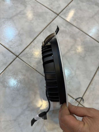 Buraidah, Electronics, SAR 8,  LED Light 30 Watt Maas Brand 25000 Hours Life