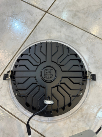 Buraidah, Electronics, SAR 8,  LED Light 30 Watt Maas Brand 25000 Hours Life