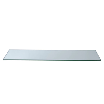Buraidah, Furniture, SAR 5,  Glass Shelf 8-mm 110 Cm Length 30 Cm Width