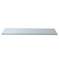 SAR 5,  Glass Shelf 8-mm 110 Cm Length 30 Cm Width