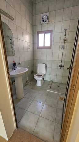 Jidhafs, Apartments/Houses, BHD 170/month,  2 BR,  2 Bedroom Unfurnished Flat For Rent Without Ewa