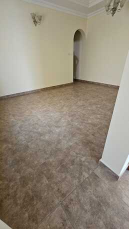 Jidhafs, Apartments/Houses, BHD 170/month,  2 BR,  2 Bedroom Unfurnished Flat For Rent Without Ewa