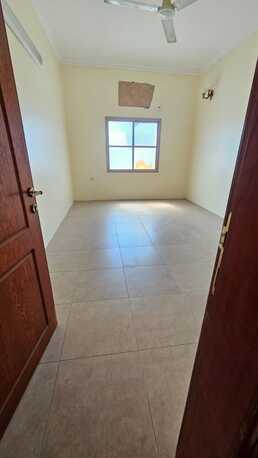 Jidhafs, Apartments/Houses, BHD 170/month,  2 BR,  2 Bedroom Unfurnished Flat For Rent Without Ewa