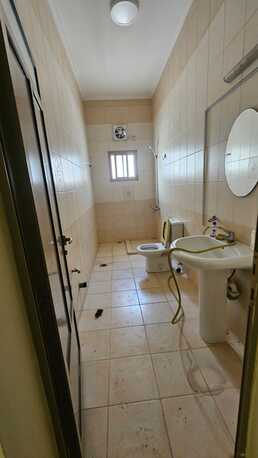 Jidhafs, Apartments/Houses, BHD 170/month,  2 BR,  2 Bedroom Unfurnished Flat For Rent Without Ewa