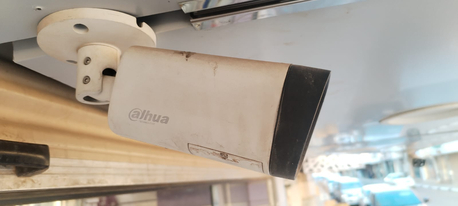 Buraidah, Electronics, SAR 200,  Network Camera Motorized Vary-focal