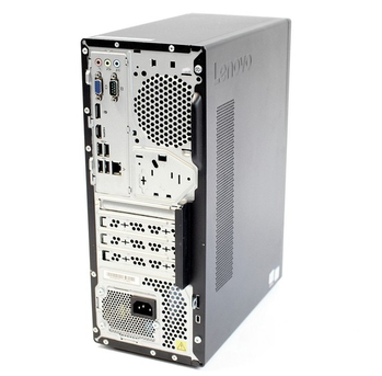 Buraidah, Computers, SAR 250,  Lenovo Desktop Computer