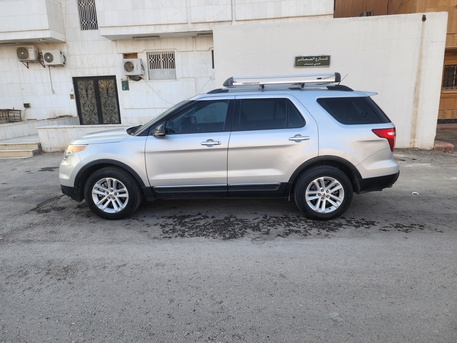 Al Shifa, Vehicles, Cars & Trucks , SAR 39500,  Ford Explorer,  2013,  Automatic,  230000 KM,