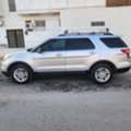 SAR 39500,  Ford Explorer,  2013,  Automatic,  230000 KM,