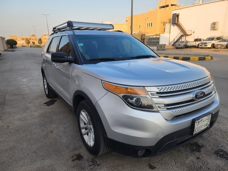 Al Shifa, Vehicles, Cars & Trucks , SAR 39500,  Ford Explorer,  2013,  Automatic,  230000 KM,