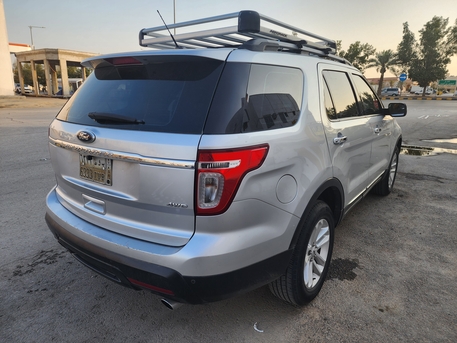 Al Shifa, Vehicles, Cars & Trucks , SAR 39500,  Ford Explorer,  2013,  Automatic,  230000 KM,