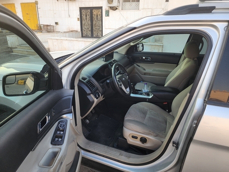 Al Shifa, Vehicles, Cars & Trucks , SAR 39500,  Ford Explorer,  2013,  Automatic,  230000 KM,