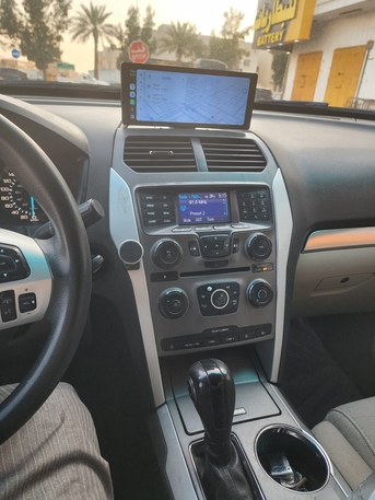 Al Shifa, Vehicles, Cars & Trucks , SAR 39500,  Ford Explorer,  2013,  Automatic,  230000 KM,