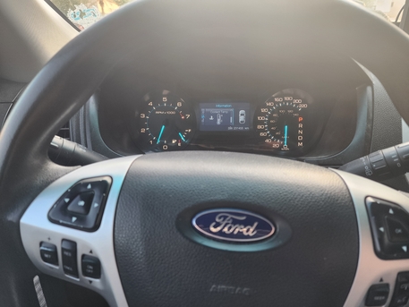 Al Shifa, Vehicles, Cars & Trucks , SAR 39500,  Ford Explorer,  2013,  Automatic,  230000 KM,