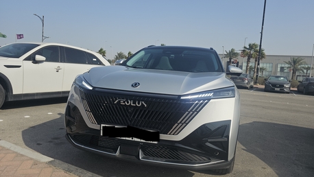 Dammam, Vehicles, Cars & Trucks , SAR 3000,  Dongfeng MAGE,  2025,  Automatic,  24000 KM,  Vehicle Lease Transfer