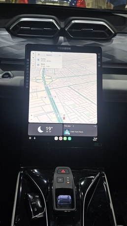 Dammam, Vehicles, Cars & Trucks , SAR 3000,  Dongfeng MAGE,  2025,  Automatic,  24000 KM,  Vehicle Lease Transfer