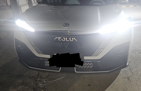 Dammam, Vehicles, Cars & Trucks , SAR 3000,  Dongfeng MAGE,  2025,  Automatic,  24000 KM,  Vehicle Lease Transfer