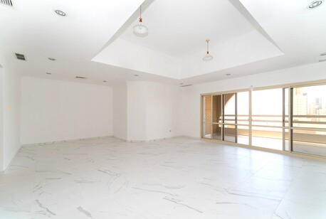 Shaab, Apartments/Houses, KWD 750/month,  3 BR,  Shaab - Big 3 Bedrooms Apartment With Balcony