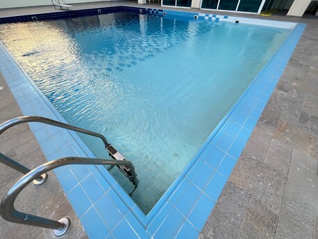 Shaab, Apartments/Houses, KWD 750/month,  3 BR,  Shaab - Big 3 Bedrooms Apartment With Balcony