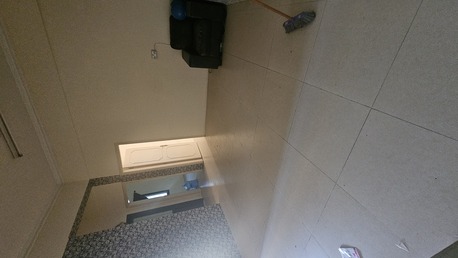 Salmaniya, Apartments/Houses, BHD 180/month,  2 BR,  2 Bedroom Unfurnished Flat For Rent Without Ewa