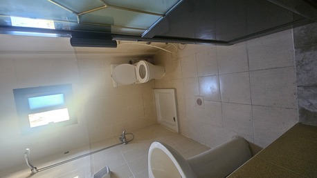 Salmaniya, Apartments/Houses, BHD 180/month,  2 BR,  2 Bedroom Unfurnished Flat For Rent Without Ewa