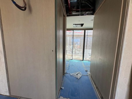 Al Wajh, Job Seekers, Civil QA/QC Engineer