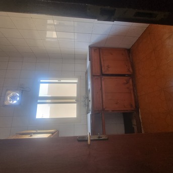 Manama, Apartments/Houses, BHD 170/month,  1 BR,  @1BATHROOM Hall Kitchen With Eletercity No Limit