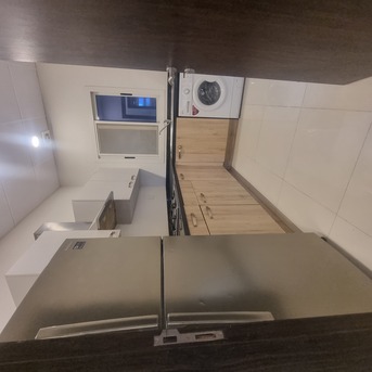 Hidd, Apartments/Houses, BHD 250/month,  2 BR,  #2BATHROOM Hall Kitchen With Eletercity Balkani Car Parking