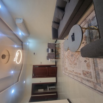 Hidd, Apartments/Houses, BHD 300/month,  2 BR,  +ATHROOM Hall Kitchen With Eletercity Fully Furnished Car Parking Balkani