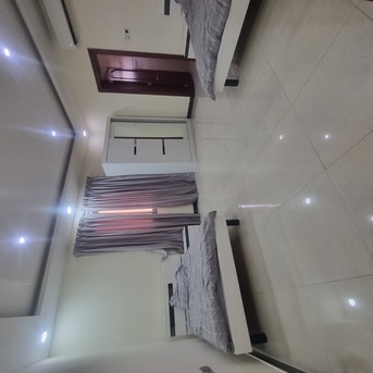 Hidd, Apartments/Houses, BHD 300/month,  2 BR,  +ATHROOM Hall Kitchen With Eletercity Fully Furnished Car Parking Balkani
