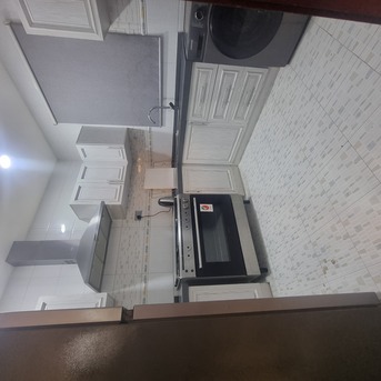 Hidd, Apartments/Houses, BHD 300/month,  2 BR,  +ATHROOM Hall Kitchen With Eletercity Fully Furnished Car Parking Balkani