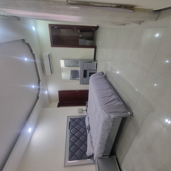 Hidd, Apartments/Houses, BHD 300/month,  2 BR,  +ATHROOM Hall Kitchen With Eletercity Fully Furnished Car Parking Balkani