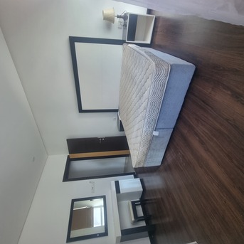 Hidd, Apartments/Houses, BHD 250/month,  2 BR,  &2BATHROOM Hall Kitchen  Eletercity Bill Payment Fully Furnished Car Parking Balkani