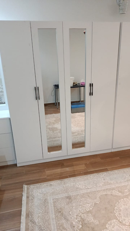 Jeddah, Furniture, SAR 1,  Brand New Wardrobes