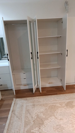 Jeddah, Furniture, SAR 1,  Brand New Wardrobes