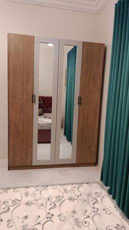 Jeddah, Furniture, SAR 1,  Brand New Wardrobes