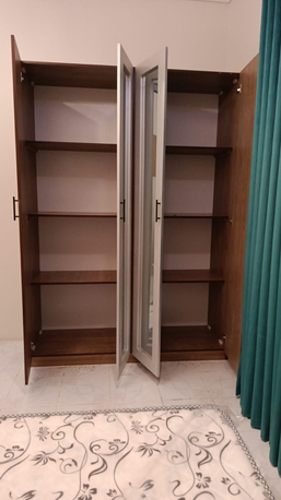 Jeddah, Furniture, SAR 1,  Brand New Wardrobes